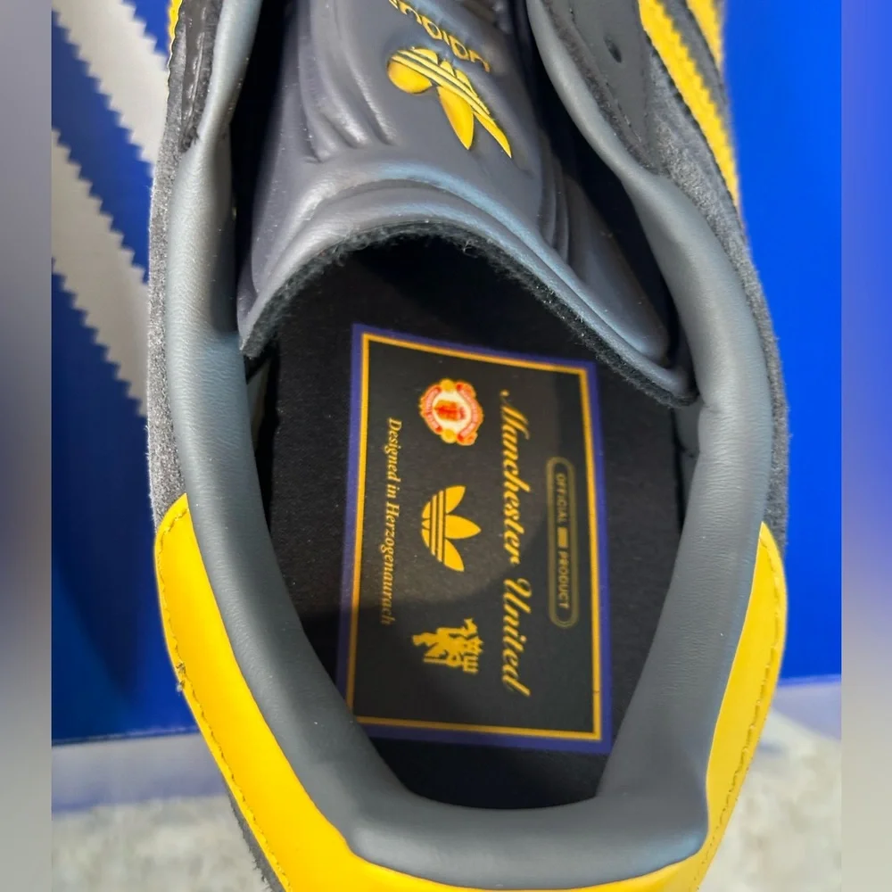 Adidas Gazelle